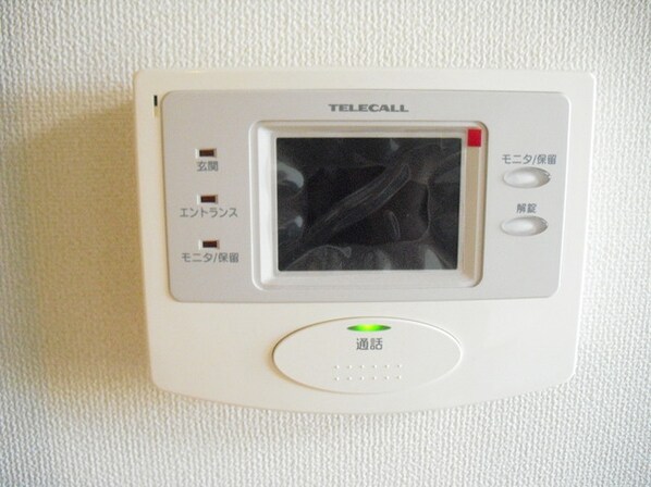 プラウディア天神の物件内観写真